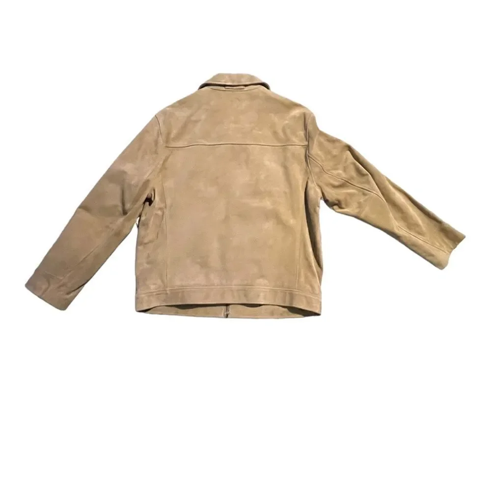 Banana Republic this camel